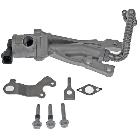 Dorman AIR CHECK VALVE 911-153